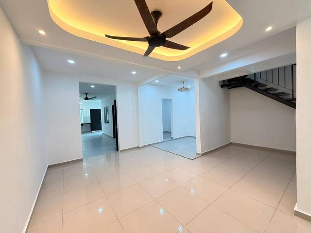 Terraced House for sale in Selayang, Selangor
