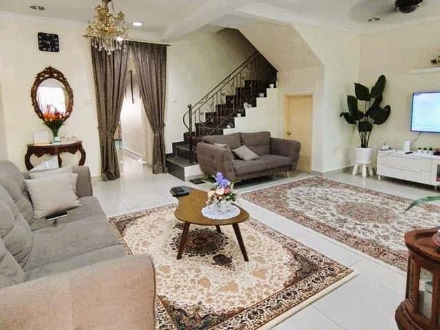 Terraced House for sale in Petaling, Subang Jaya