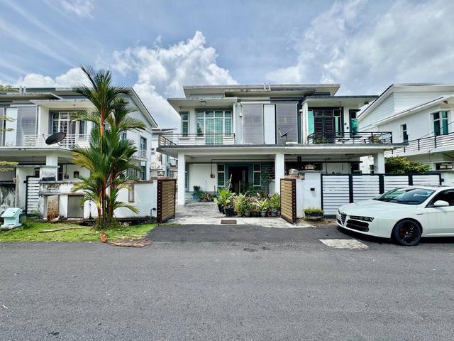 Residential House for sale in Bandar Saujana Putra, Kuala Langat