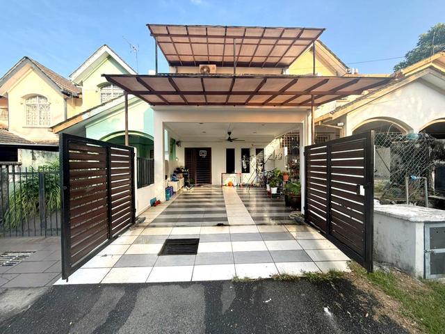 Terraced House for sale in Petaling, Subang Jaya