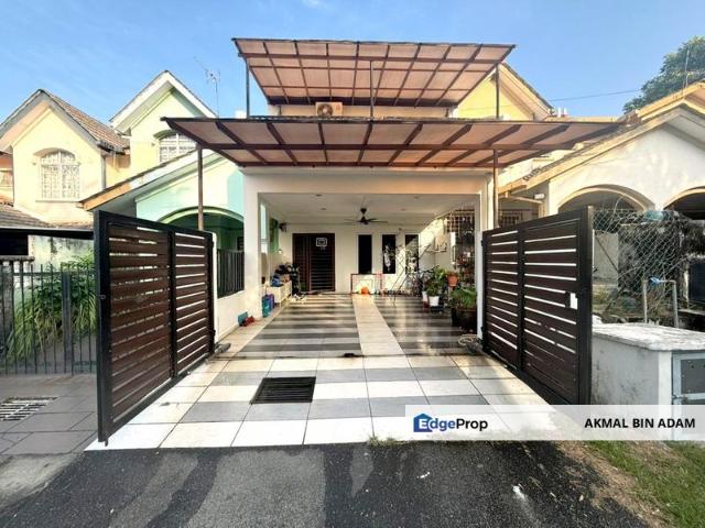 House for sale in Petaling, Subang Jaya