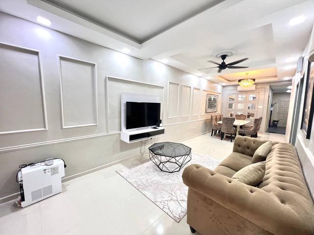 Terraced House for sale in Kajang, Langat