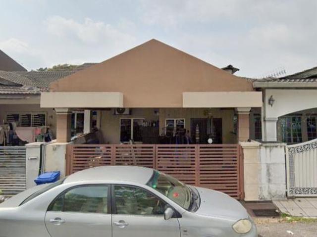 Terraced House for sale in Petaling, Alam Impian