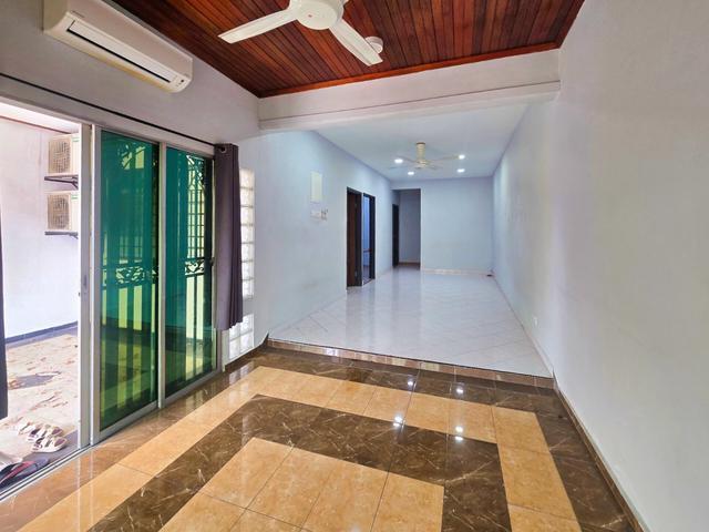 Terraced House for sale in Kajang, Langat