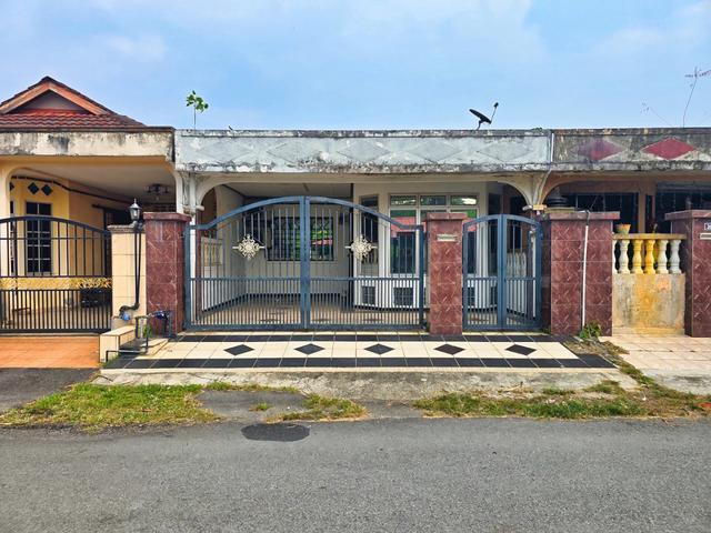 Terraced House for sale in Kajang, Langat