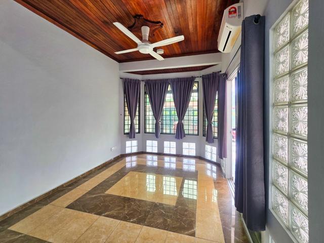Terraced House for sale in Kajang, Langat