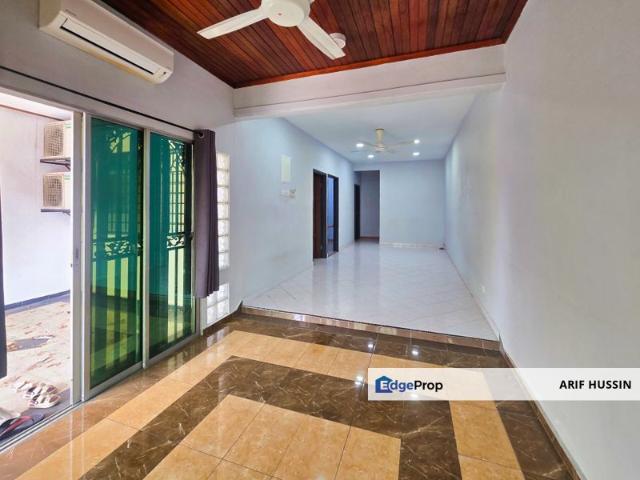 House for sale in Kajang, Langat