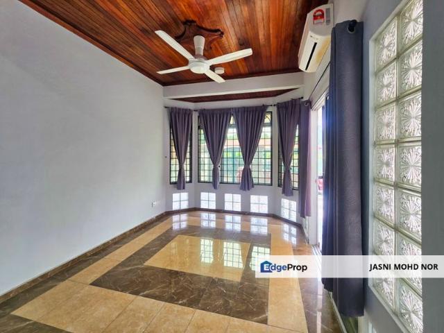 House for sale in Kajang, Langat