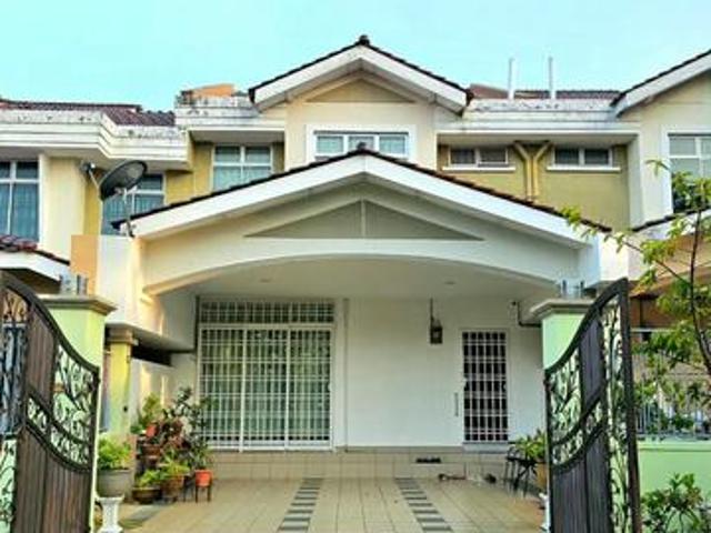 Terraced House for sale in Batu Pahat, Johor
