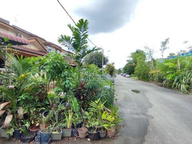 Terraced House for sale in Sendayan Village, Negeri Sembilan
