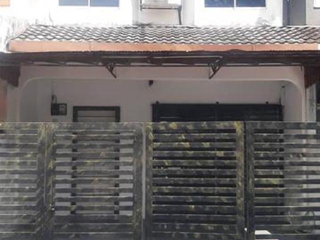 Terraced House for sale in Country Heights Damansara, Kuala Lumpur