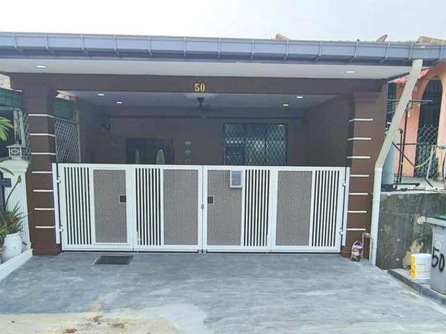 Terraced House for sale in Senawang, Seremban