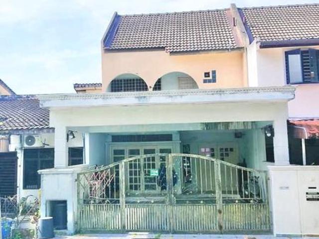 Terraced House for sale in Selayang, Selangor