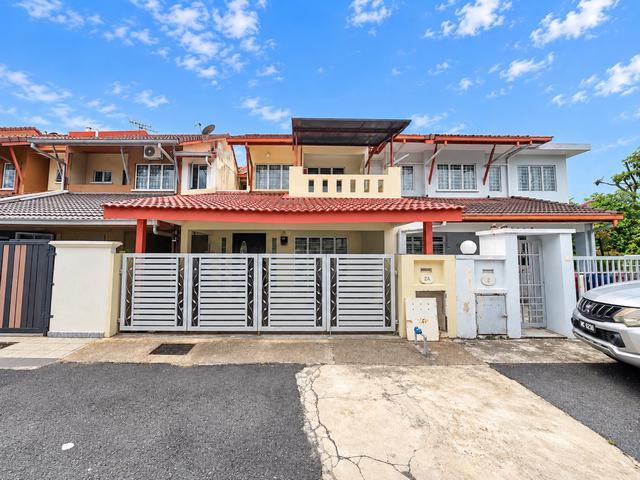 Terraced House for sale in Majlis Bandaraya Subang Jaya, Petaling