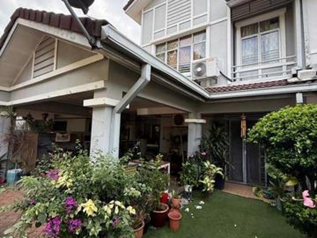 Terraced House for sale in Petaling, Subang Jaya