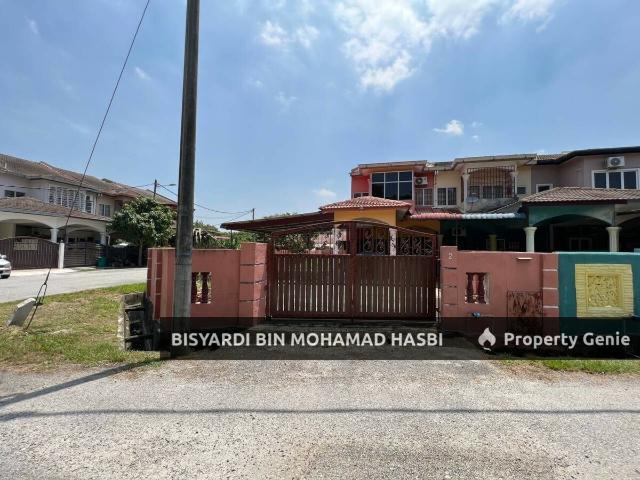 Terraced House for sale in Port Klang, Selangor