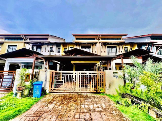 Terraced House for sale in Petaling, Alam Impian