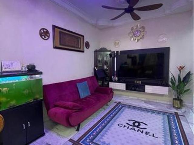 Terraced House for sale in Port Klang, Selangor