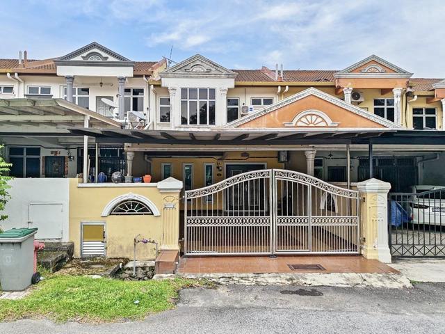 Terraced House for sale in Nilai, Negeri Sembilan