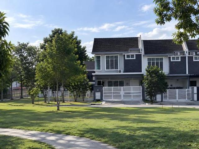 Terraced House for sale in Kajang, Langat