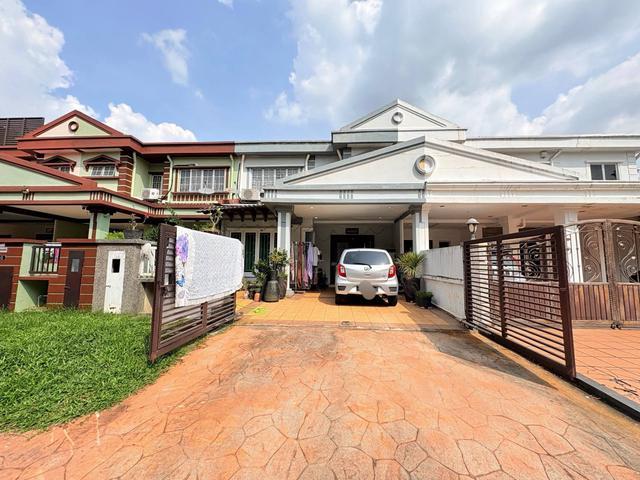 Terraced House for sale in Petaling, Alam Impian