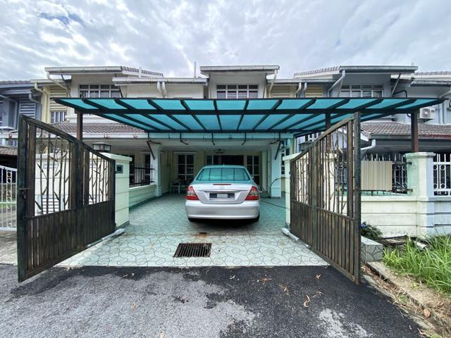 Terraced House for sale in Kajang, Langat