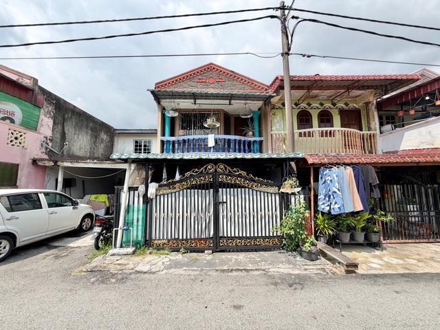 Terraced House for sale in Petaling, Damansara Damai