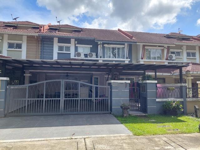 Terraced House for sale in Petaling, Alam Impian