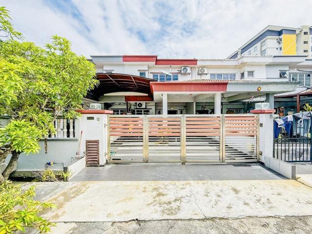 Terraced House for sale in Port Klang, Selangor