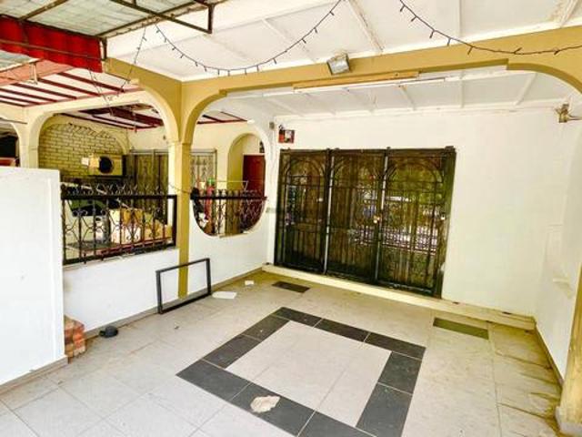 Terraced House for sale in Selayang, Selangor