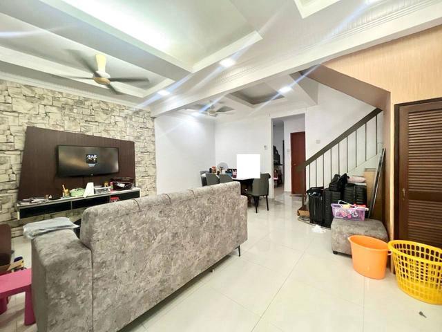 Terraced House for sale in Petaling, Subang Jaya
