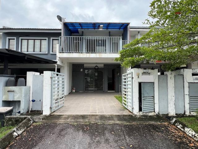 Terraced House for sale in Rawang, Majlis Perbandaran Selayang