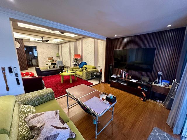 Terraced House for sale in Petaling, Damansara Damai