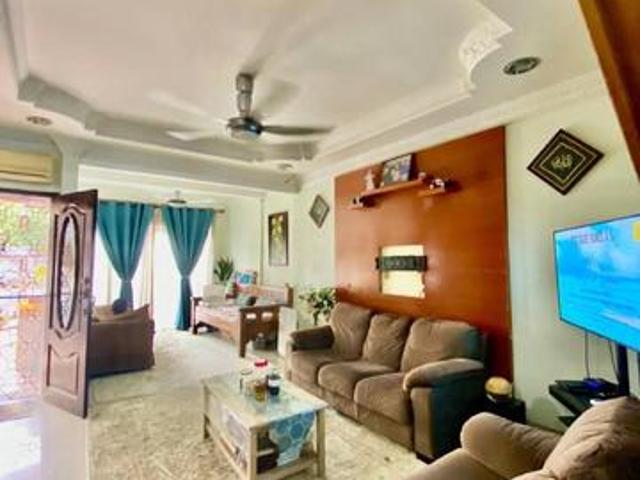 Terraced House for sale in Ampang