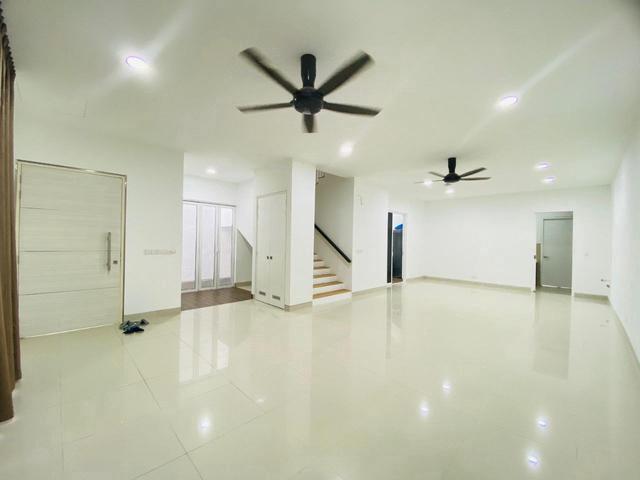 Terraced House for rent in Putrajaya