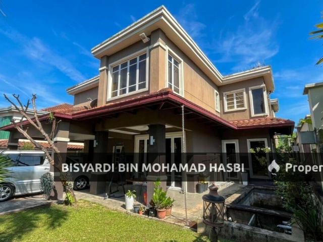 Bungalow for sale in Petaling, Damansara Damai
