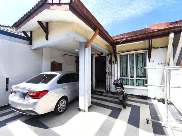 Terraced House for sale in Port Klang, Selangor