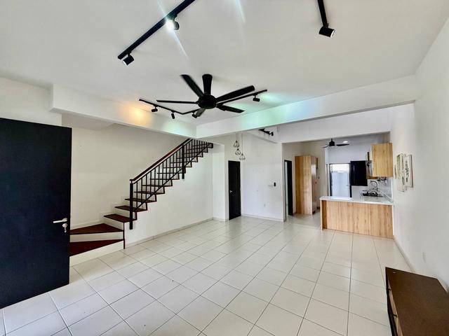 Terraced House for sale in Kajang, Langat