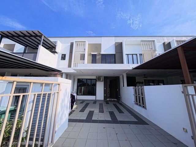 Terraced House for sale in Kajang, Langat