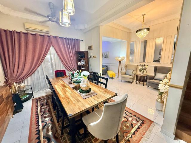 Terraced House for sale in Port Klang, Selangor