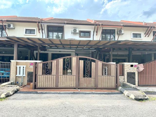 Terraced House for sale in Kajang, Langat