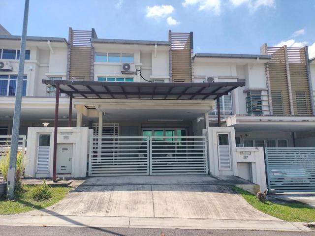 Terraced House for sale in Majlis Perbandaran Kajang, Hulu Langat