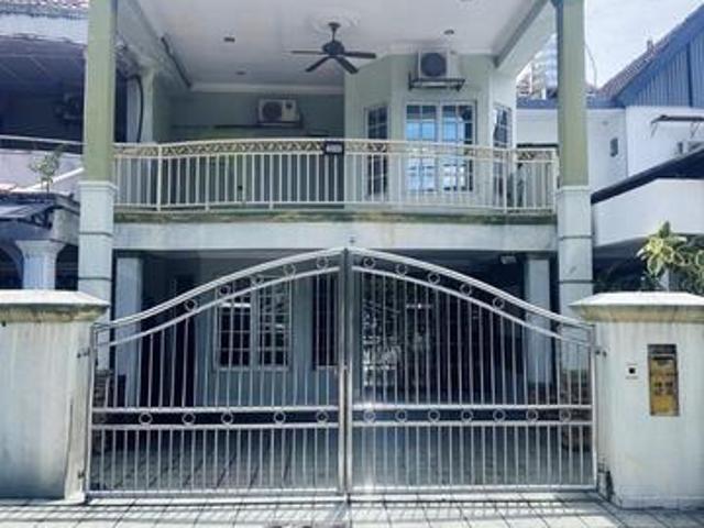 Terraced House for sale in Petaling, Alam Impian