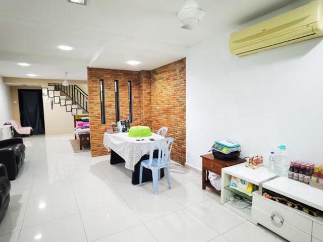 Terraced House for sale in Petaling, Subang Jaya