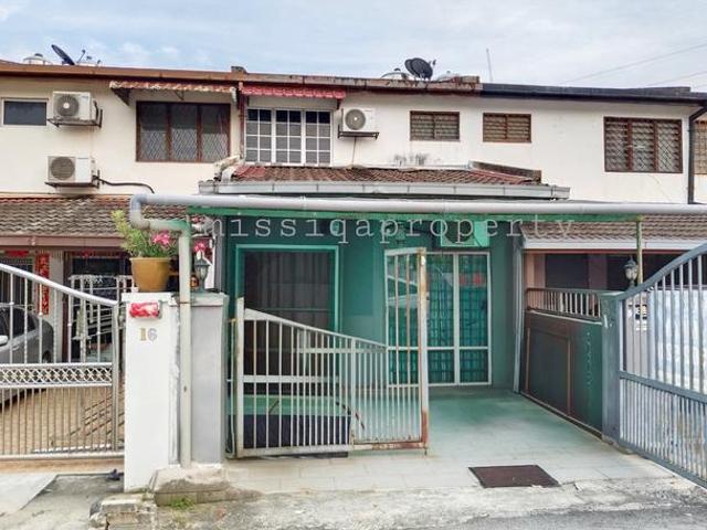 Terraced House for sale in Country Heights Damansara, Kuala Lumpur