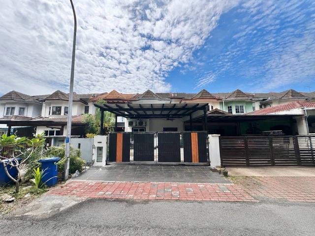 Terraced House for sale in Petaling, Alam Impian