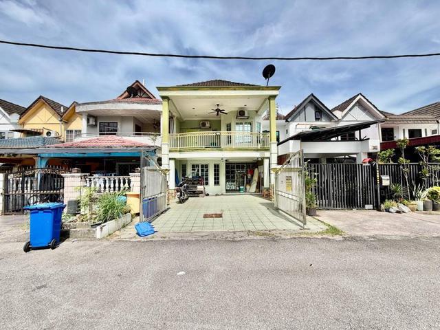Terraced House for sale in Petaling, Alam Impian