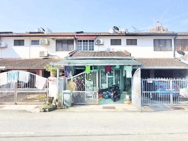 Terraced House for sale in Country Heights Damansara, Kuala Lumpur