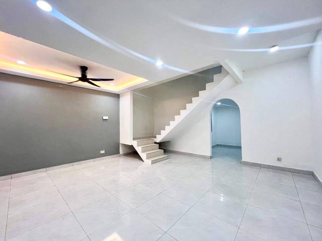 Terraced House for sale in Cheras, Majlis Perbandaran Kajang