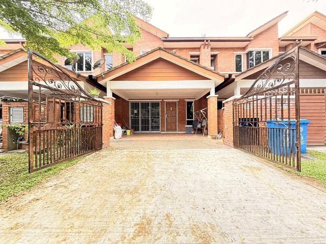 Terraced House for sale in Petaling, Alam Impian